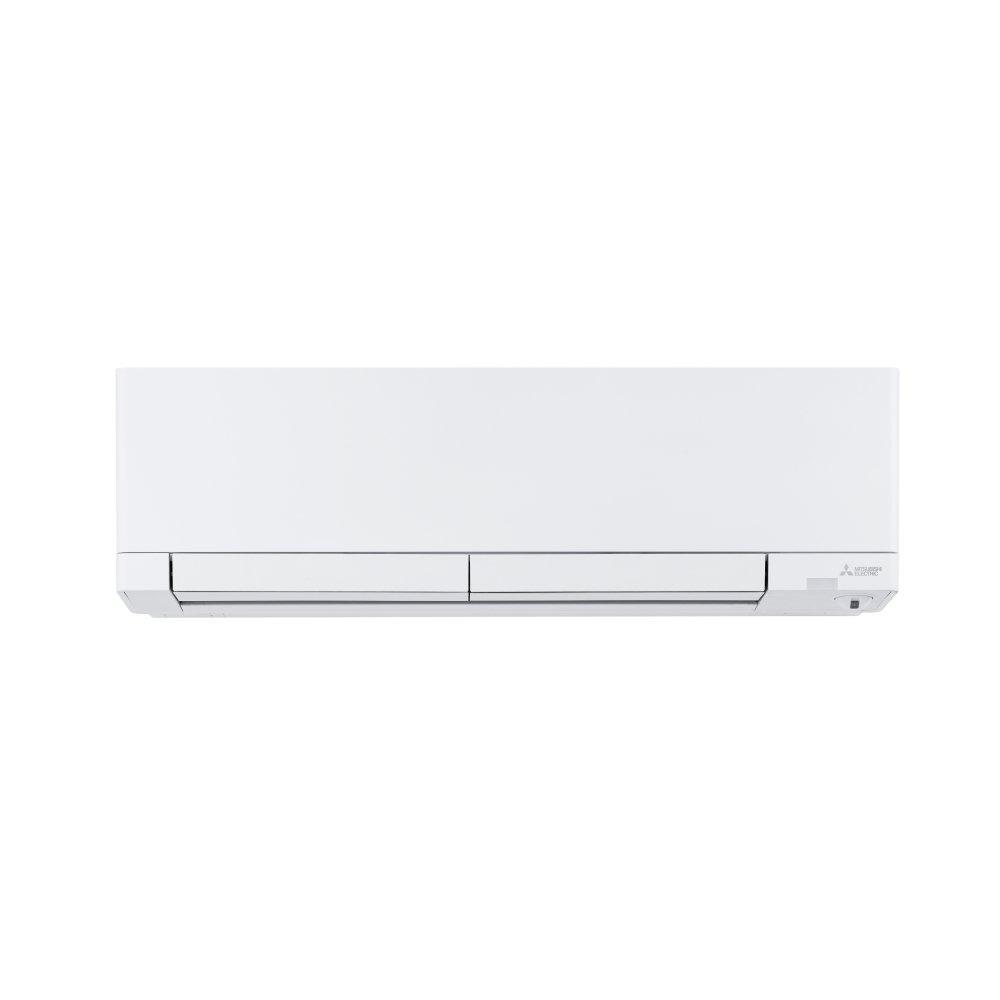 Mitsubishi 6k BTU - Deluxe Wall-Mounted Indoor Unit - For Multi or Single-Zone - R-454B 