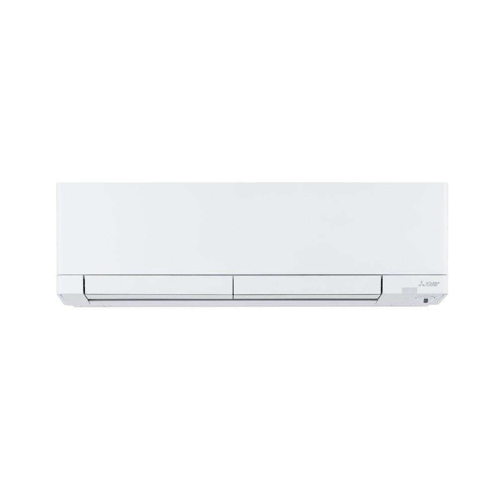 Mitsubishi 6k BTU - Deluxe Wall-Mounted Indoor Unit - For Multi or Single-Zone - R-454B 
