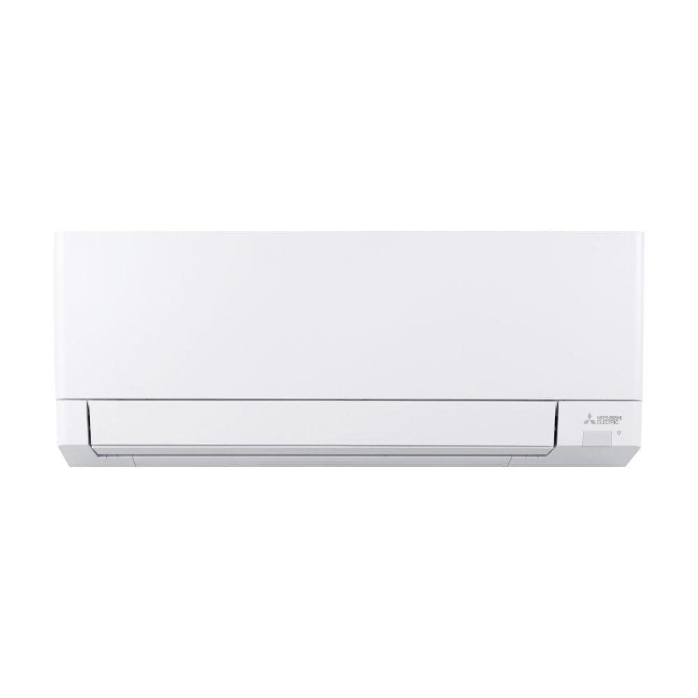 Mitsubishi 6k BTU - Deluxe Wall-Mounted Indoor Unit - Multi or Single-Zone - R-454B 