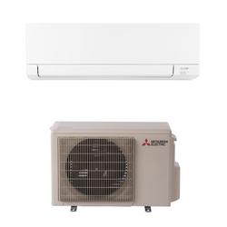 9k BTU -  Deluxe Wall-Mounted Indoor Unit - Multi or Single-Zone - R-454B