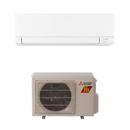 Mitsubishi 6k BTU - Deluxe Wall-Mounted Indoor Unit - Multi or Single-Zone - R-454B 