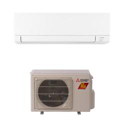 12k BTU -  Deluxe Wall-Mounted Indoor Unit - Multi or Single-Zone - R-454B
