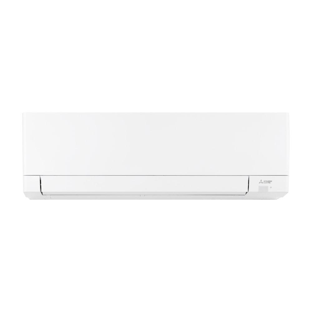 Mitsubishi 6k BTU - Deluxe Wall-Mounted Indoor Unit - Multi or Single-Zone - R-454B 