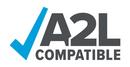 12k BTU - Wall-Mounted Unit - Single-Zone - R-454B