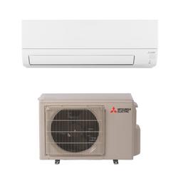 12k BTU - Wall-Mounted Unit - Single-Zone - R-454B
