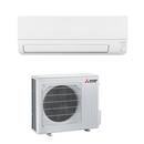Mitsubishi 9k BTU - Wall-Mounted Unit - Single-Zone - R-454B 