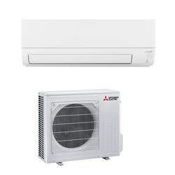 18k BTU - Wall-Mounted Unit - Single-Zone - R-454B