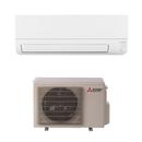 Mitsubishi 9k BTU - Wall-Mounted Indoor Ductless Unit - R-454B 