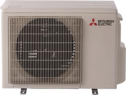 12k BTU - Cooling Only - Ductless Outdoor Condenser - R-454B