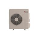 Mitsubishi 9k BTU - Cooling Only - Ductless Outdoor Condenser - R-454B 