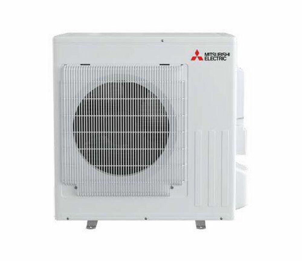 Mitsubishi 9k BTU - Cooling Only - Ductless Outdoor Condenser - R-454B 