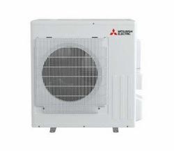36k BTU - Cooling Only - Ductless Outdoor Condenser - R-454B