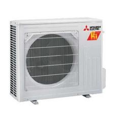 15k BTU - Outdoor Ductless Heat Pump - Hyper-Heating Inverter - R-454B