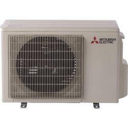 12k BTU - Outdoor Ductless Heat Pump - Hyper-Heating Inverter - R-454B