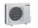 Mitsubishi 9k BTU - 20.0 SEER2 - Wall-Mounted Outdoor Ductless Heat Pump - R-454B 