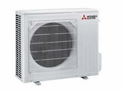 24k BTU - 20.0 SEER2 - Wall-Mounted Outdoor Ductless Heat Pump - R-454B