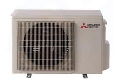 12k BTU - 18.0 SEER2 - Wall-Mounted Outdoor Ductless Heat Pump - R-454B