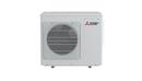 Mitsubishi 20k BTU - 2 Port - Outdoor Multi-Zone Heat Pump - R-454B 