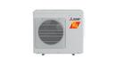 Mitsubishi 20k BTU - 2 Port - Outdoor Multi-Zone Heat Pump - Hyper-Heating Inverter - R-454B 