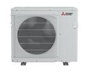 Mitsubishi 20k BTU - 2 Port - Outdoor Multi-Zone Heat Pump - R-454B 