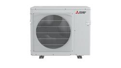 36k BTU - 5 Port - Outdoor Multi-Zone Heat Pump - R-454B