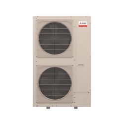 36k Btu/h Outdoor Multi-Zone Heat Pump,  R-454B 208-230/1