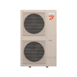 48k BTU - Outdoor Multi-Zone Heat Pump - Hyper-Heating Inverter - R-454B