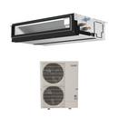 Mitsubishi 9k BTU - Medium Static - Horizontal Ducted Indoor Ductless Unit - R-454B 