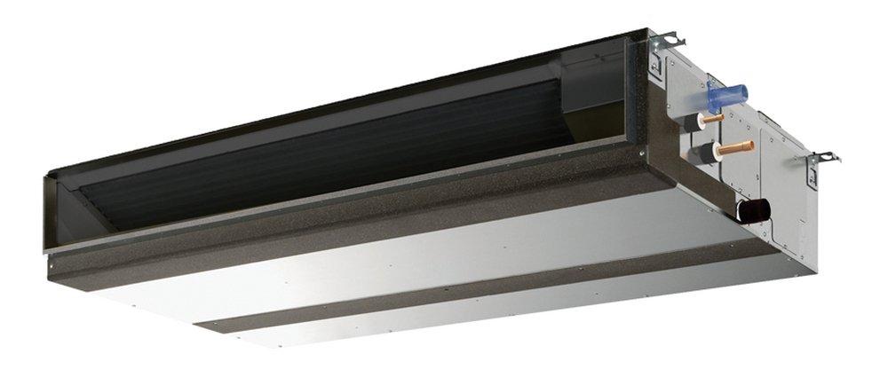Mitsubishi 6k BTU - Medium Static - Ceiling Concealed Ducted Indoor Unit - R-454B 