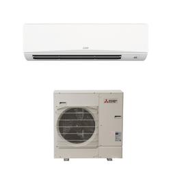 30k BTU - Wall-Mounted Indoor Ductless Unit - R-454B