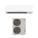 Mitsubishi 24k BTU - Wall-Mounted Indoor Ductless Unit - R-454B 