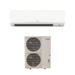 36k BTU - Wall-Mounted Indoor Ductless Unit - R-454B