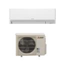 Mitsubishi 24k BTU - Wall-Mounted Indoor Ductless Unit - R-454B 