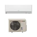 Mitsubishi 24k BTU - Wall-Mounted Indoor Ductless Unit - R-454B 