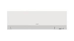 8k BTU - Wall-Mounted Indoor Ductless Unit - R-454B