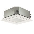 Mitsubishi 5k BTU - 22" X 22" 4-Way Ceiling Cassette Indoor Unit - R-454B 