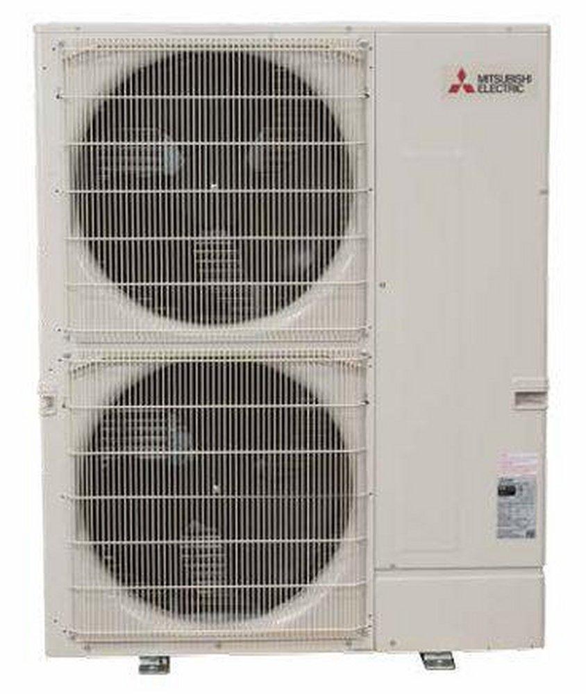 Mitsubishi 12k BTU - Cooling Only - Outdoor Condenser - R-454B 