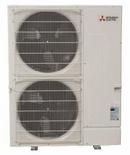 Mitsubishi 12k BTU - Cooling Only - Outdoor Condenser - R-454B 