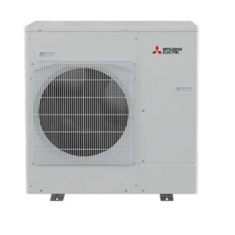Mitsubishi 24k BTU - Ductless Outdoor Heat Pump - R-454B 