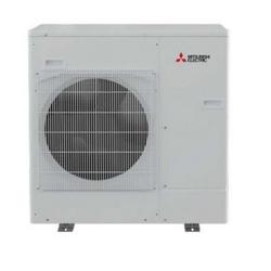 24k BTU - Ductless Outdoor Heat Pump - R-454B