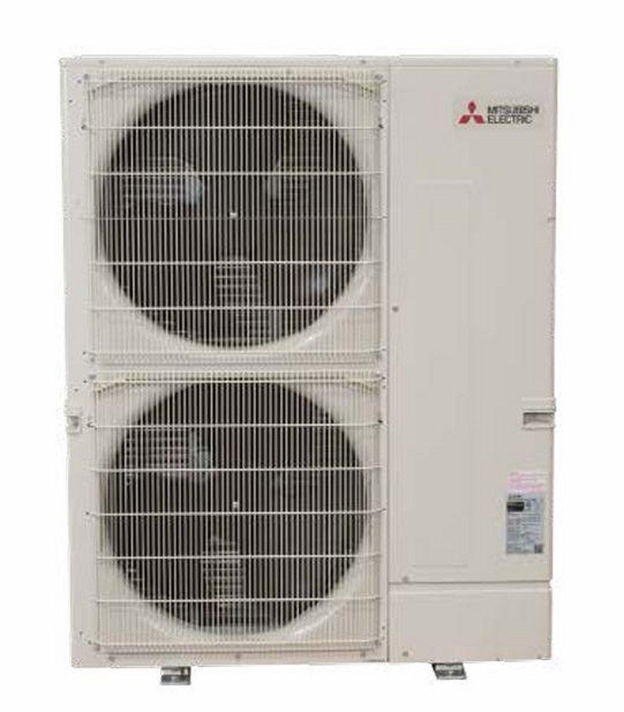 Mitsubishi 24k BTU - Ductless Outdoor Heat Pump - R-454B 