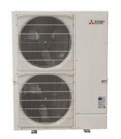 30k BTU - Ductless Outdoor Heat Pump - R-454B