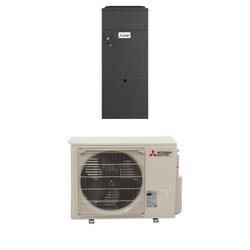 12k BTU - Multi-Position Air Handler - Single-Zone - R-454B