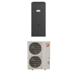 36k BTU - Multi-Position Air Handler - Single-Zone - R-454B