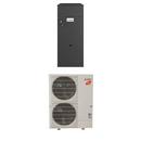 Mitsubishi 12k BTU - Multi-Position Air Handler - Single-Zone - R-454B 