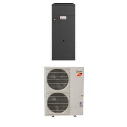 42k BTU - Multi-Position Air Handler - Single-Zone - R-454B