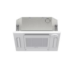 12k BTU - 2' X 2' 4-Way Ceiling Cassette -R-454B