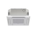 Mitsubishi 9k BTU - 2' X 2' 4-Way Ceiling Cassette -R-454B 