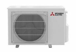 12k BTU - Outdoor Ductless Universal Heat Pump - R-454B