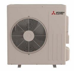 18k BTU - Outdoor Ductless Universal Heat Pump - R-454B